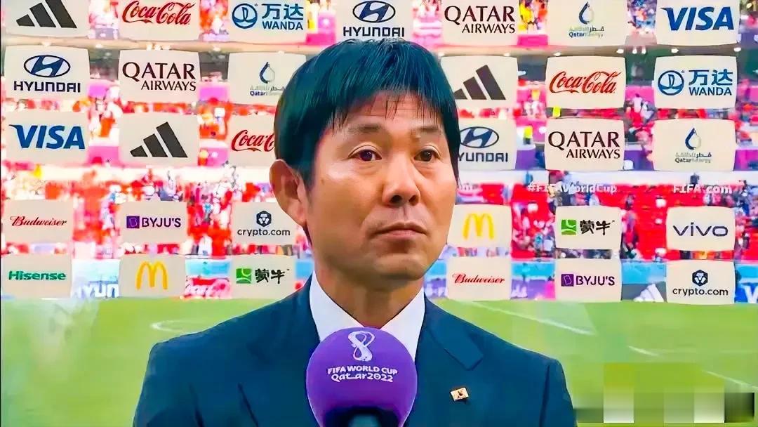 日本主帅森保一点评国足0：1叙利亚，句句在理，句句扎心！

1，20年前，强于日