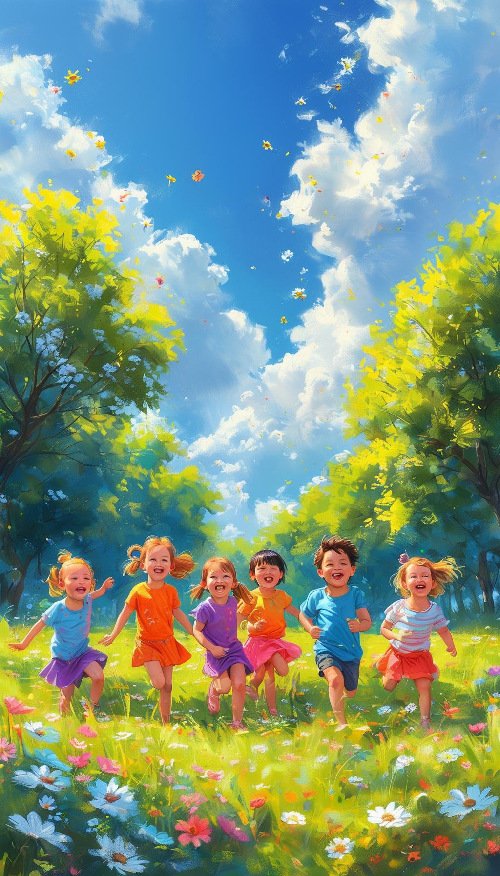 【儿童心理专栏】如何帮助孩子从自卑内向到阳光自信呢？

每个孩子都是独特的个体，