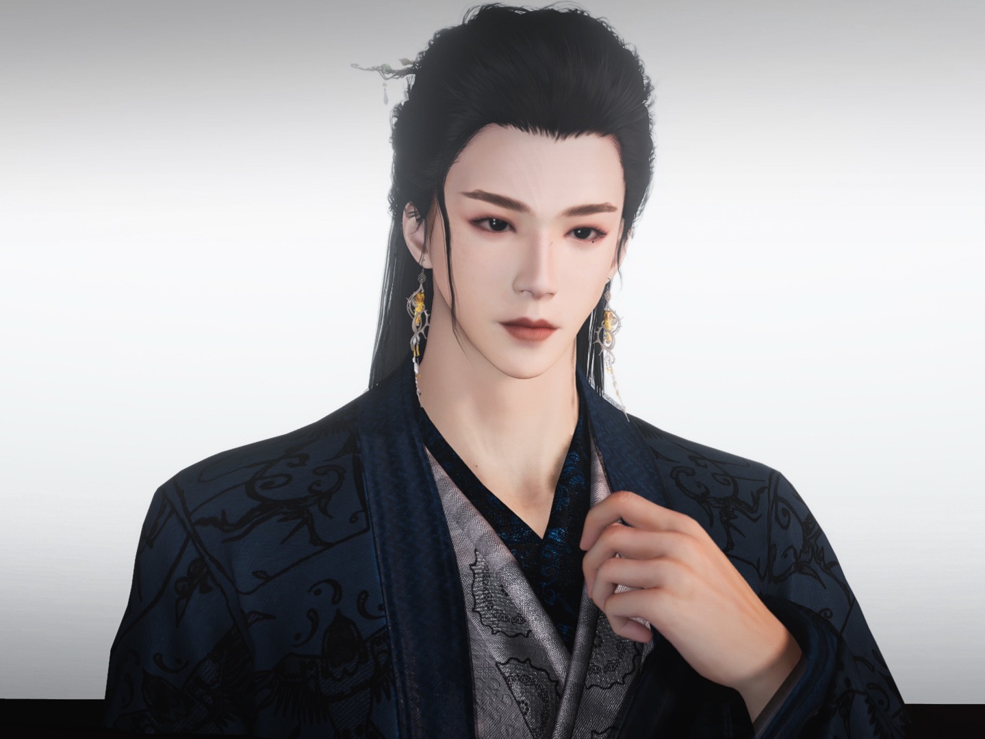 宇宁今天穿的跟我之前染过的这件衣服好像 