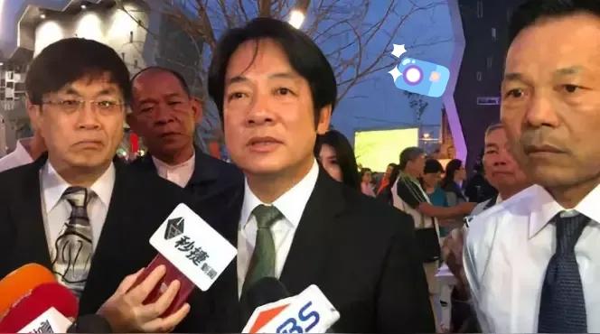 立法院12月26日表决通过赖清德弹劾案，60票赞成51反对。接下来他要在立法院两