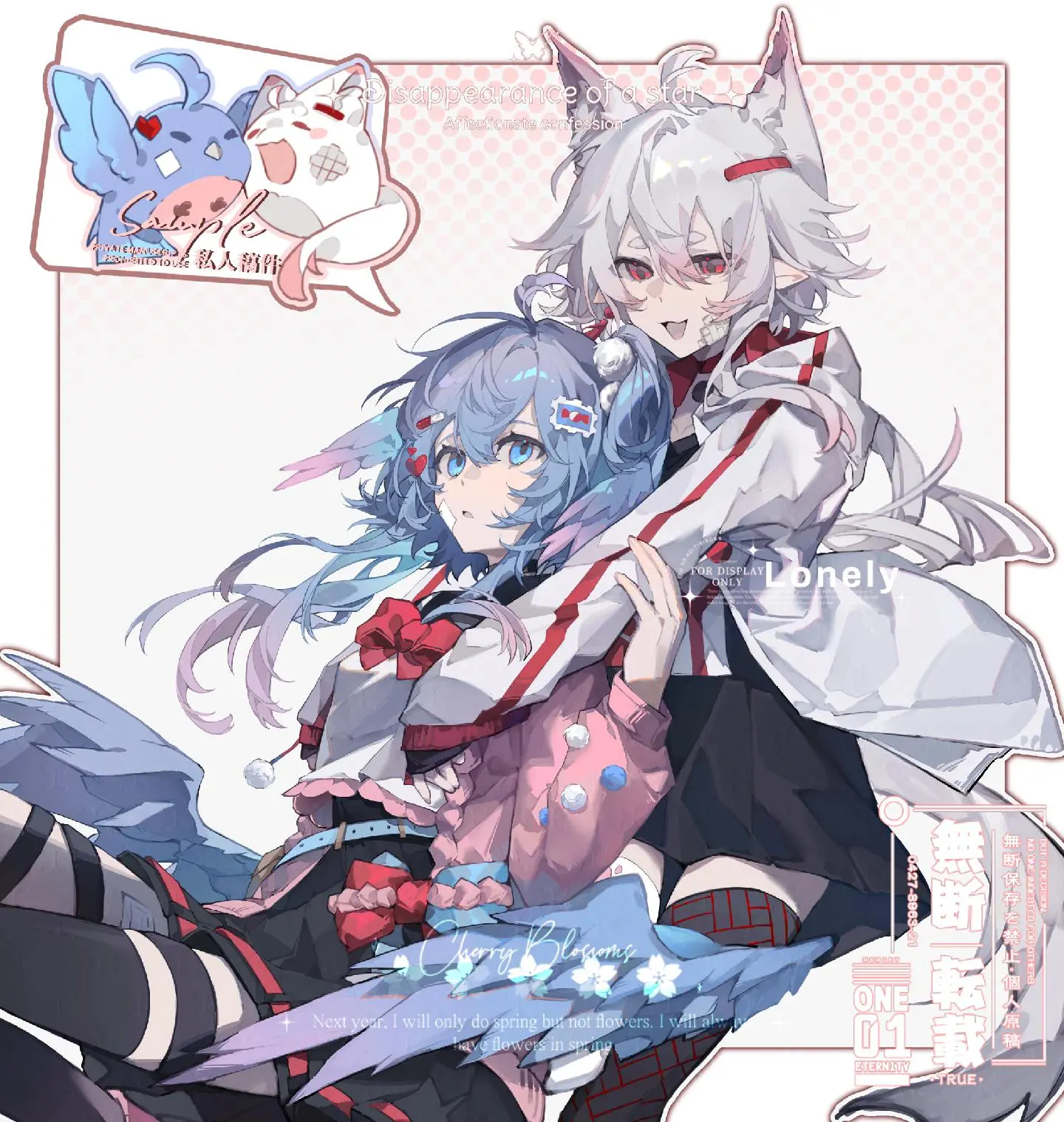 煮啵勤奋到不认识自己。