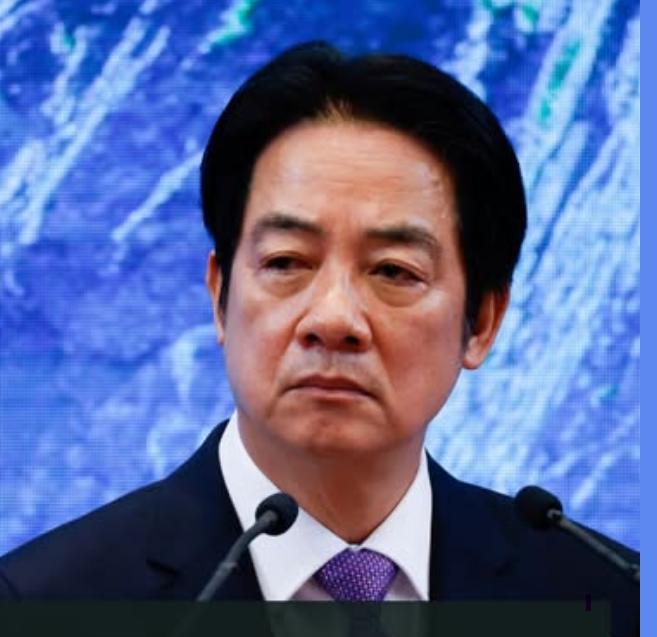 赖清德今再上演“媚日”嘴脸，嚷叫“日菲启动专属经济区（EEZ）划界谈判应依国际法