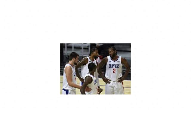 疯了！NBA一口气没收快船5个首轮签，鲍尔默被停职一年