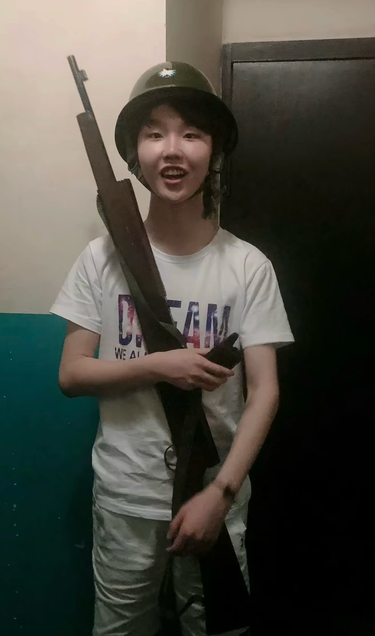 吒宝这是从小就有打枪的觉悟2026pel夏季赛