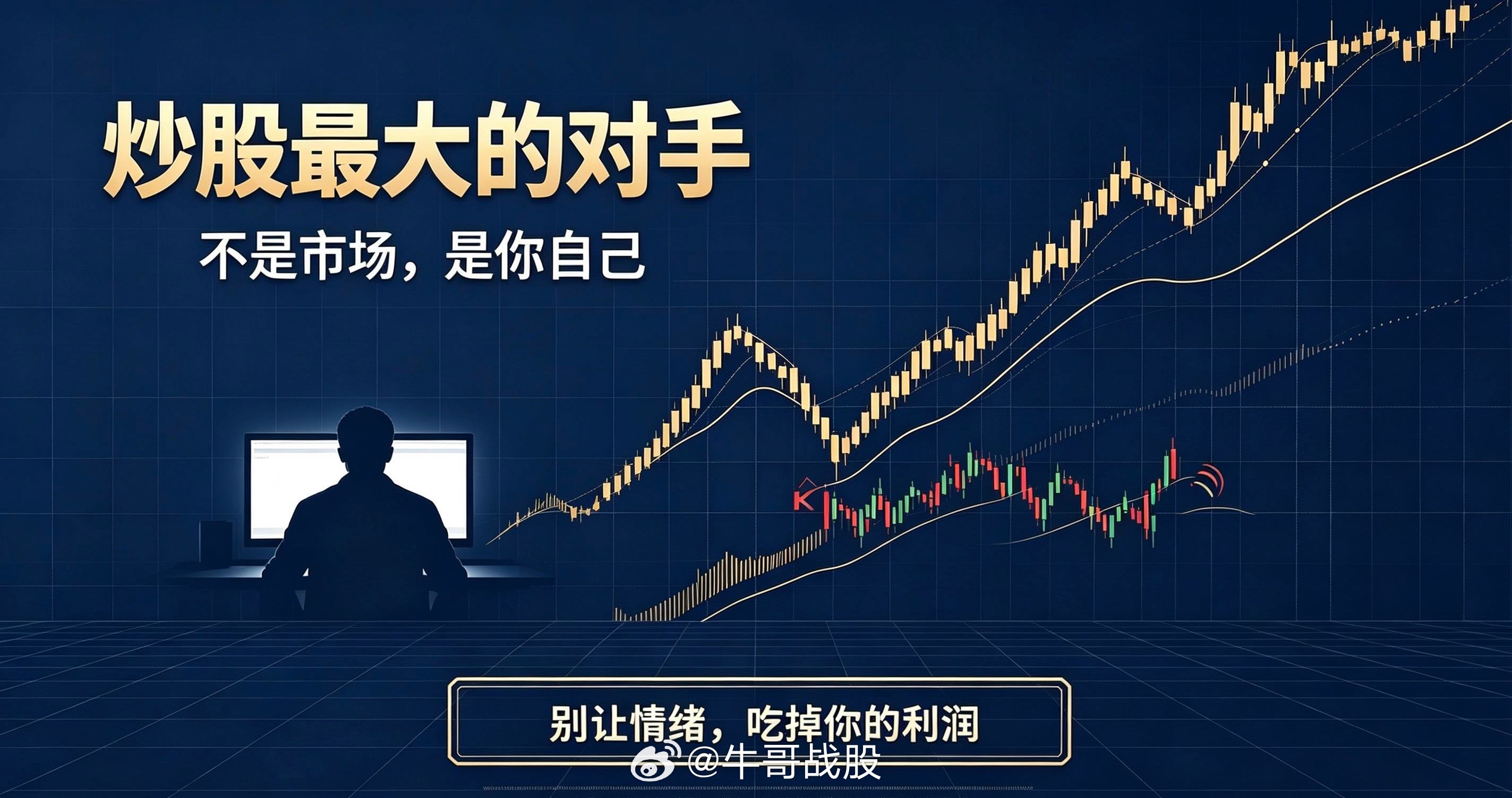 先赞后看，爆赚不断！复盘  财富是对认知的补偿，而不是对勤奋的奖赏，以时间换空间