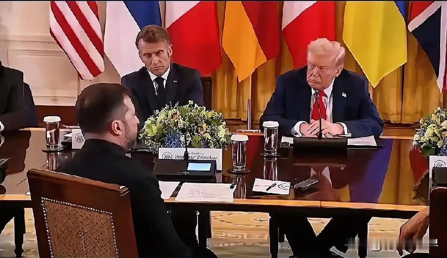 1月9日凌晨的最新消息，速报，全都不容错过，第二条：乌美安全保障文件就绪待领导人