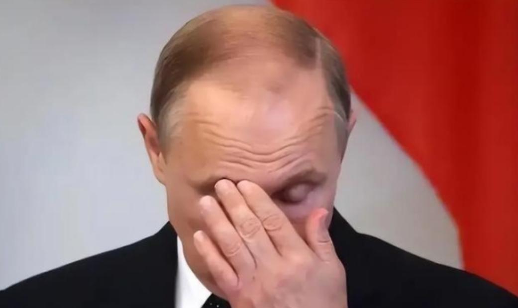 普京时代进入倒计时，中国必须警惕俄罗斯政策突变

普京执政二十多年，从接手叶利钦