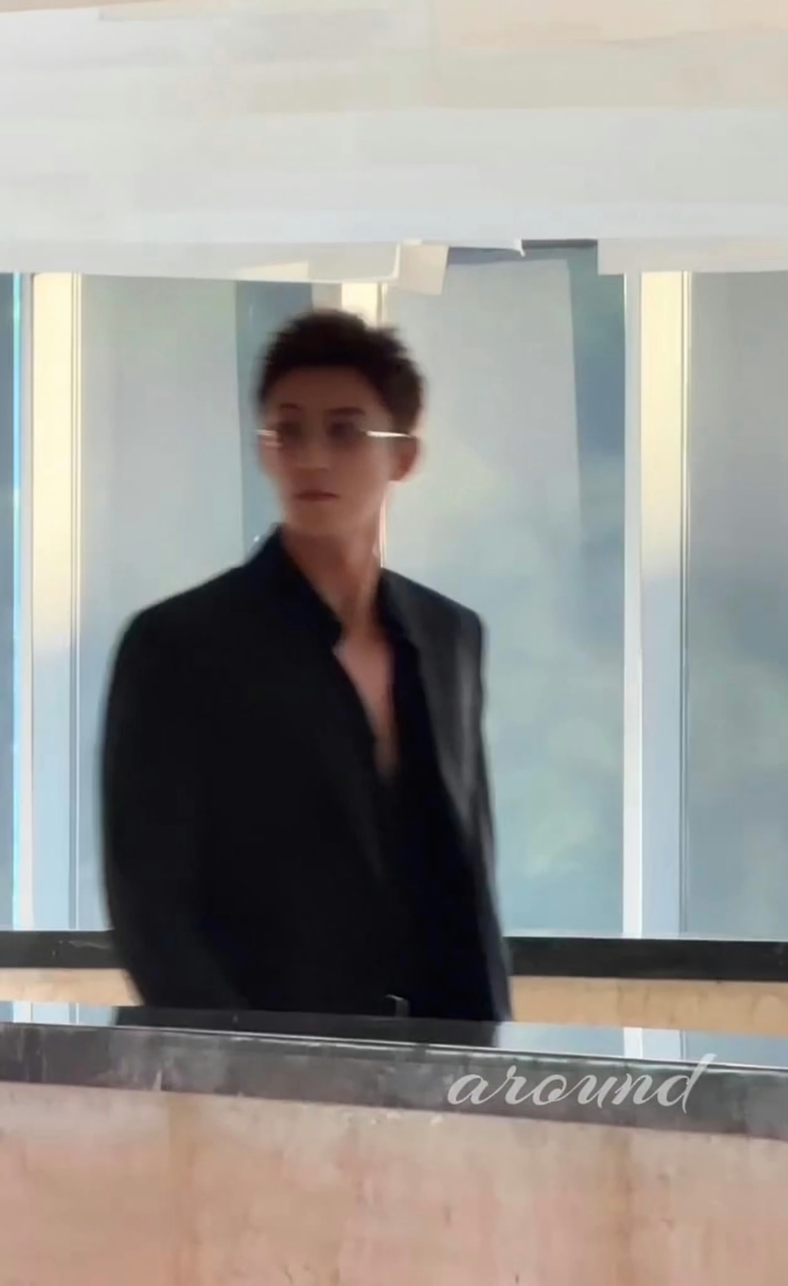 黄景瑜黄景瑜掌管美式前刺的神来了 hjy黄景瑜现在就出发 “炽热的青春从不后退，