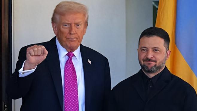 特朗普直接来硬的了，眼看全球五分之一的石油运输说断就断，油价直接坐火箭，平时称兄