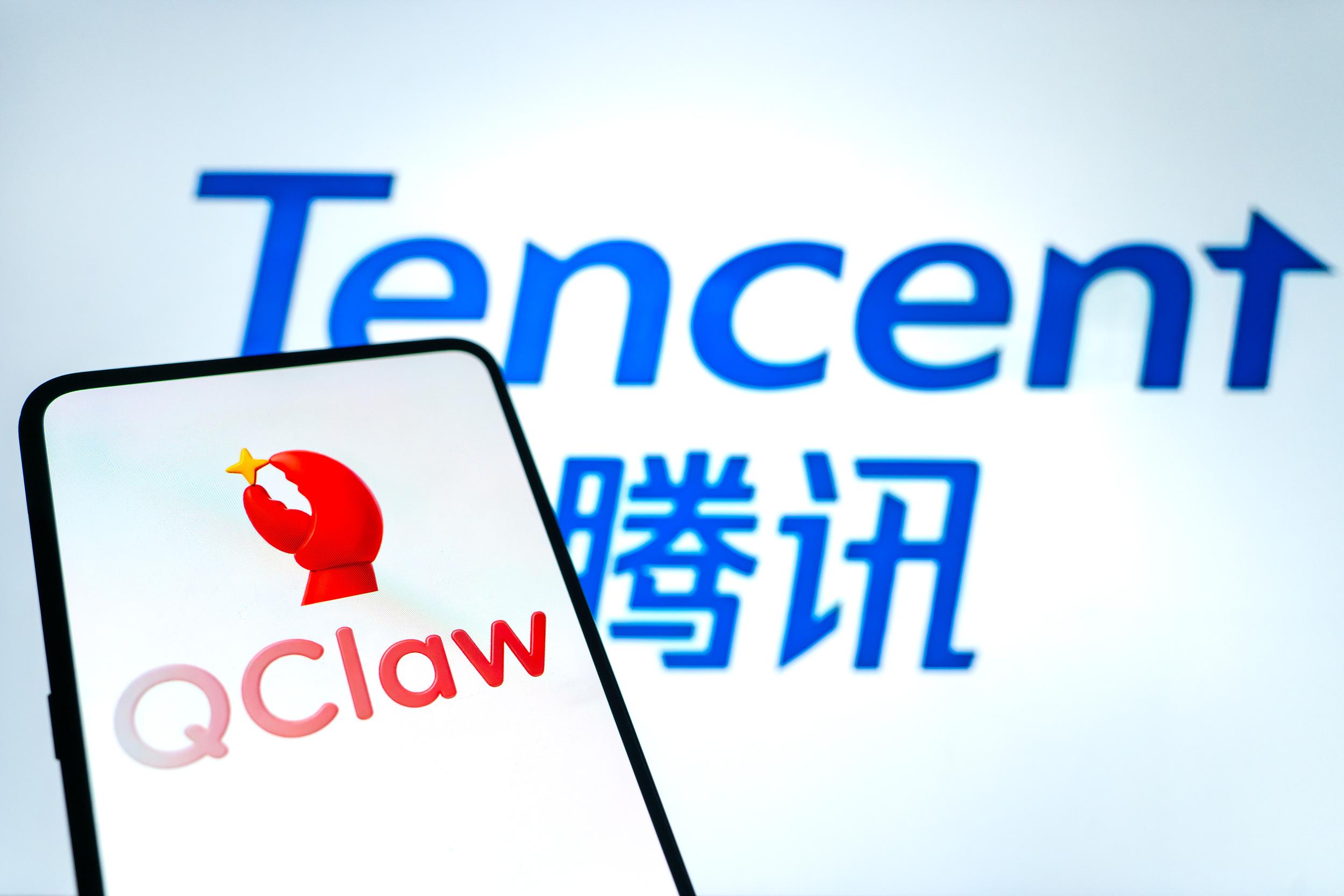 腾讯刘炽平：不怕AI起步晚，就怕创新慢