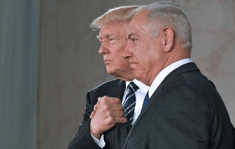 “美国总统特朗普此前已多次为其请求赦免”，这是一个极其重要的信号。这暗示了内塔尼