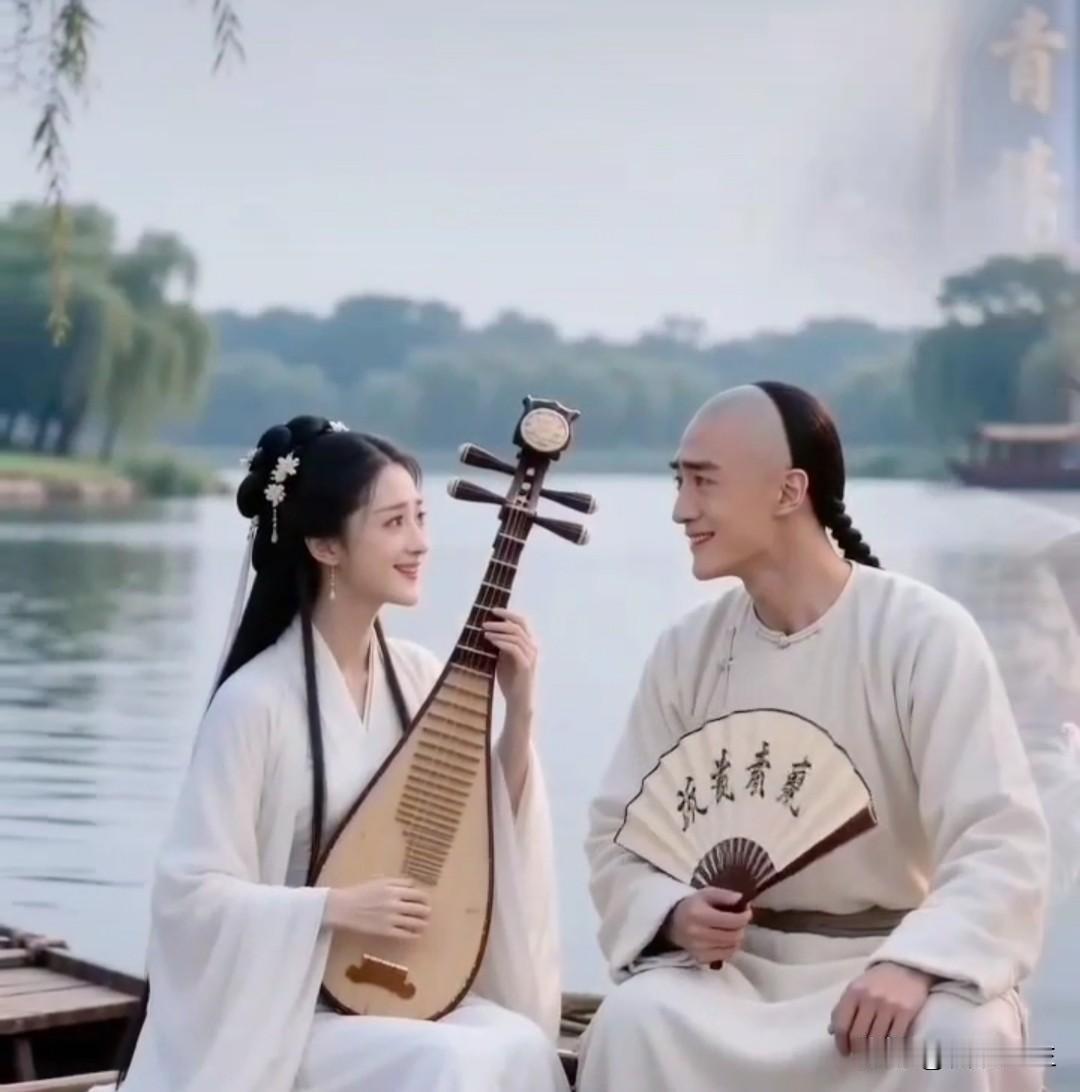 走进历史，探寻雍正时期探花刘墨林的传奇人生
朋友们，晚上好！
今天继续分享历史故