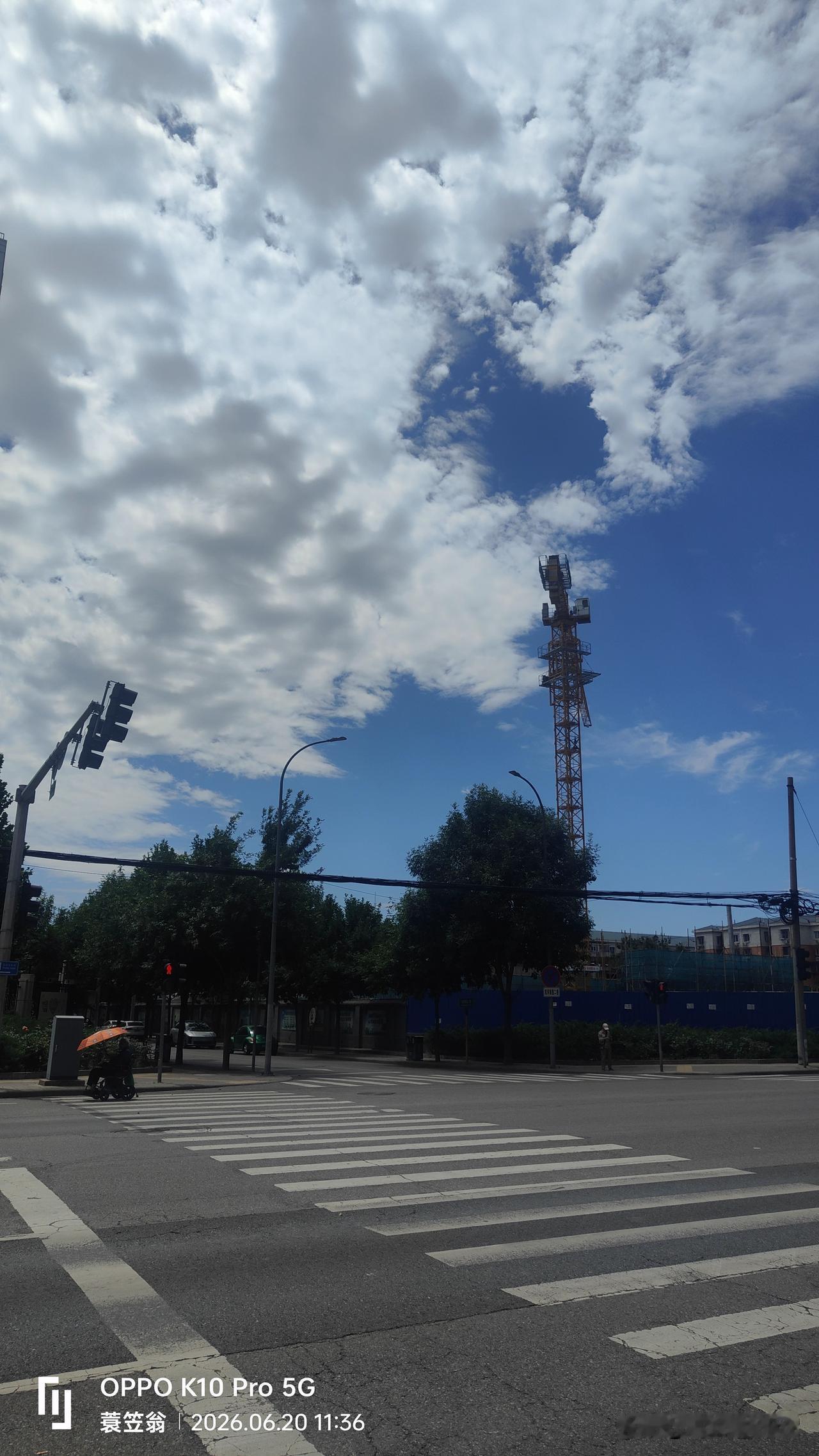 明天就是北京高考出分日。按公开安排，2026年北京高考成绩将于6月25日正式发布