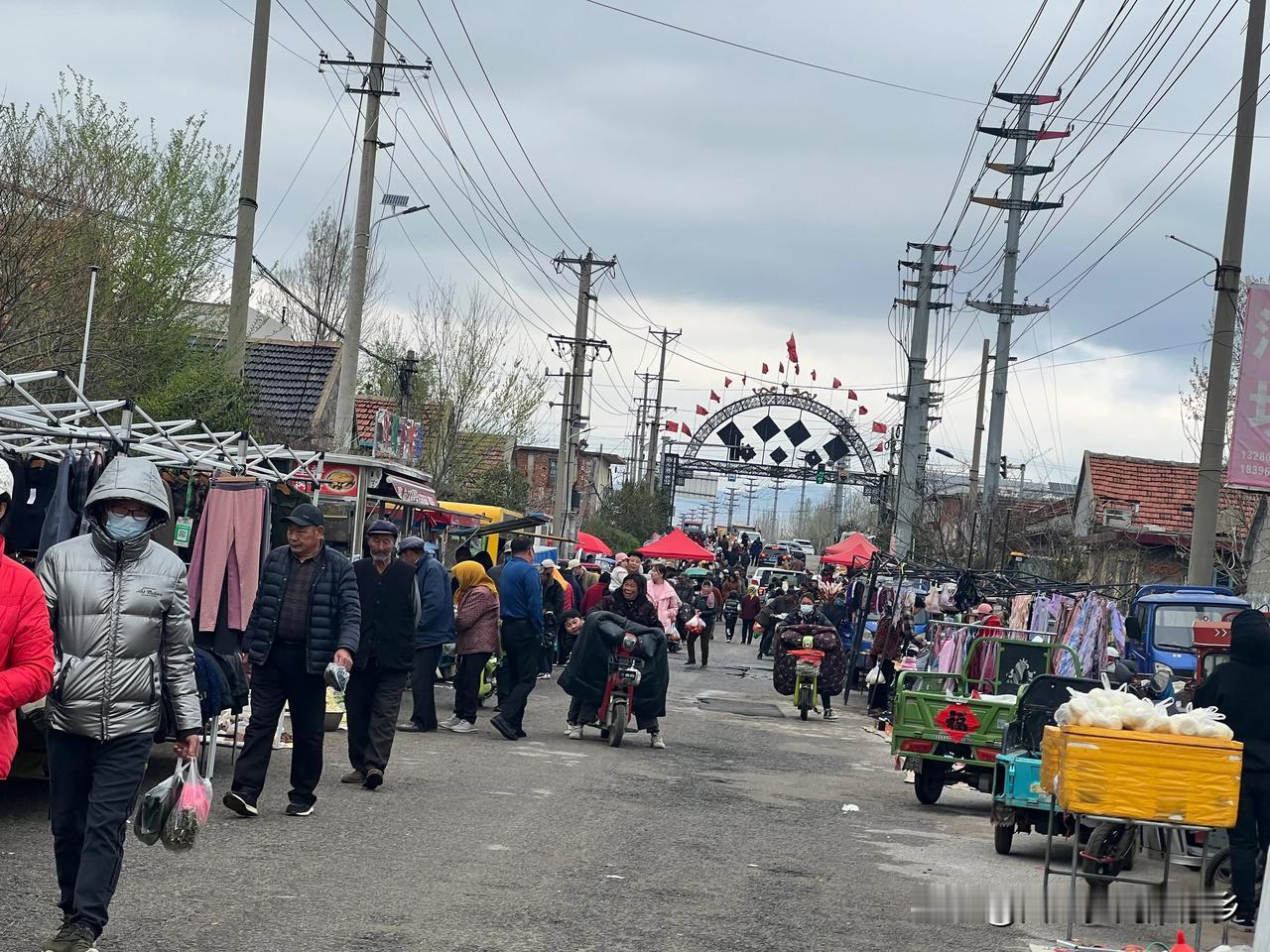  #农村# #本地达人计划# 粮食放大器！
听到粮食放大器是不是觉得像路口五分钟