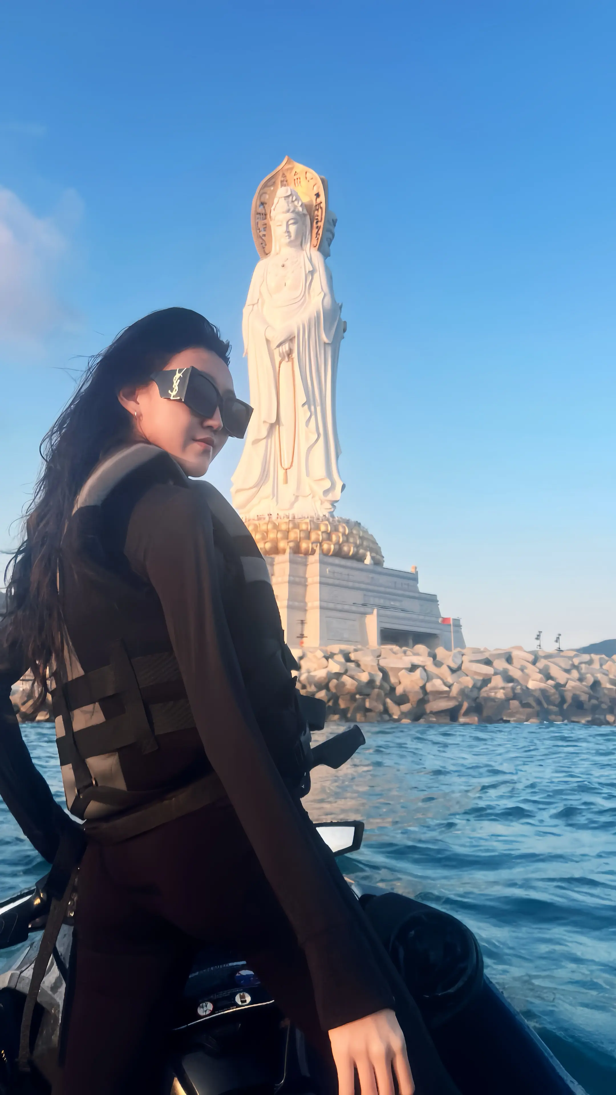 青春没有售价，庞巴迪油门必须给到最大