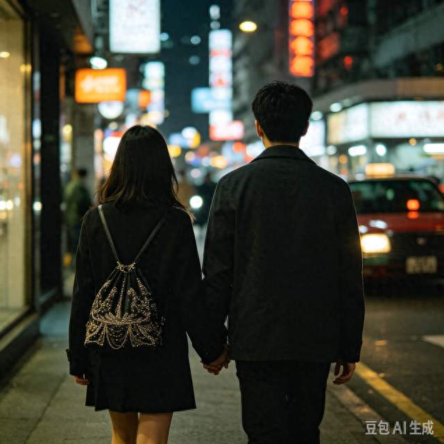 邓紫棋这段谈了快九年的恋爱，男方到底是谁