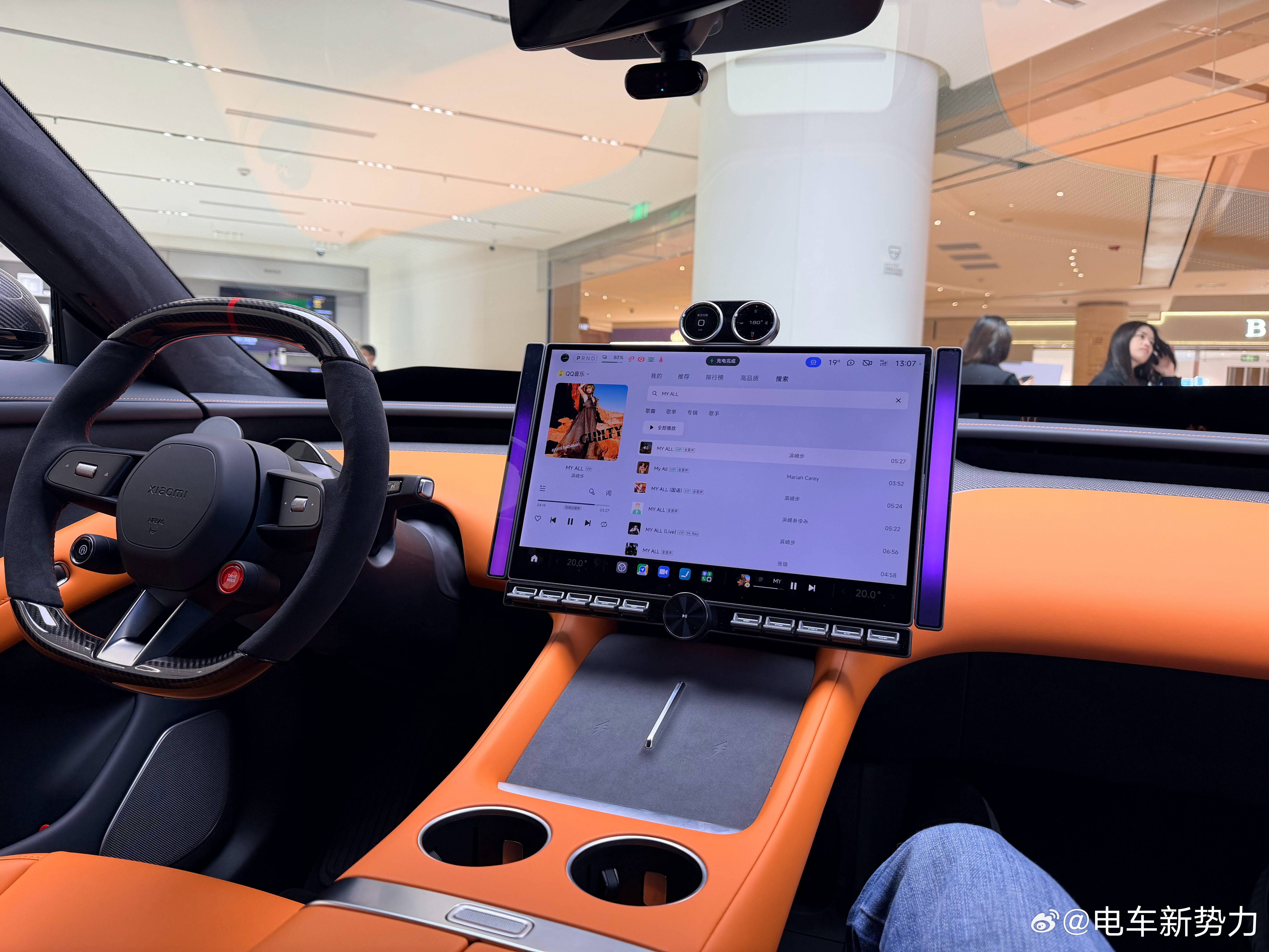 中国正在逐步形成属于自己的设计价值体系，并且这种体系已经开始在硬件上得到体现。它