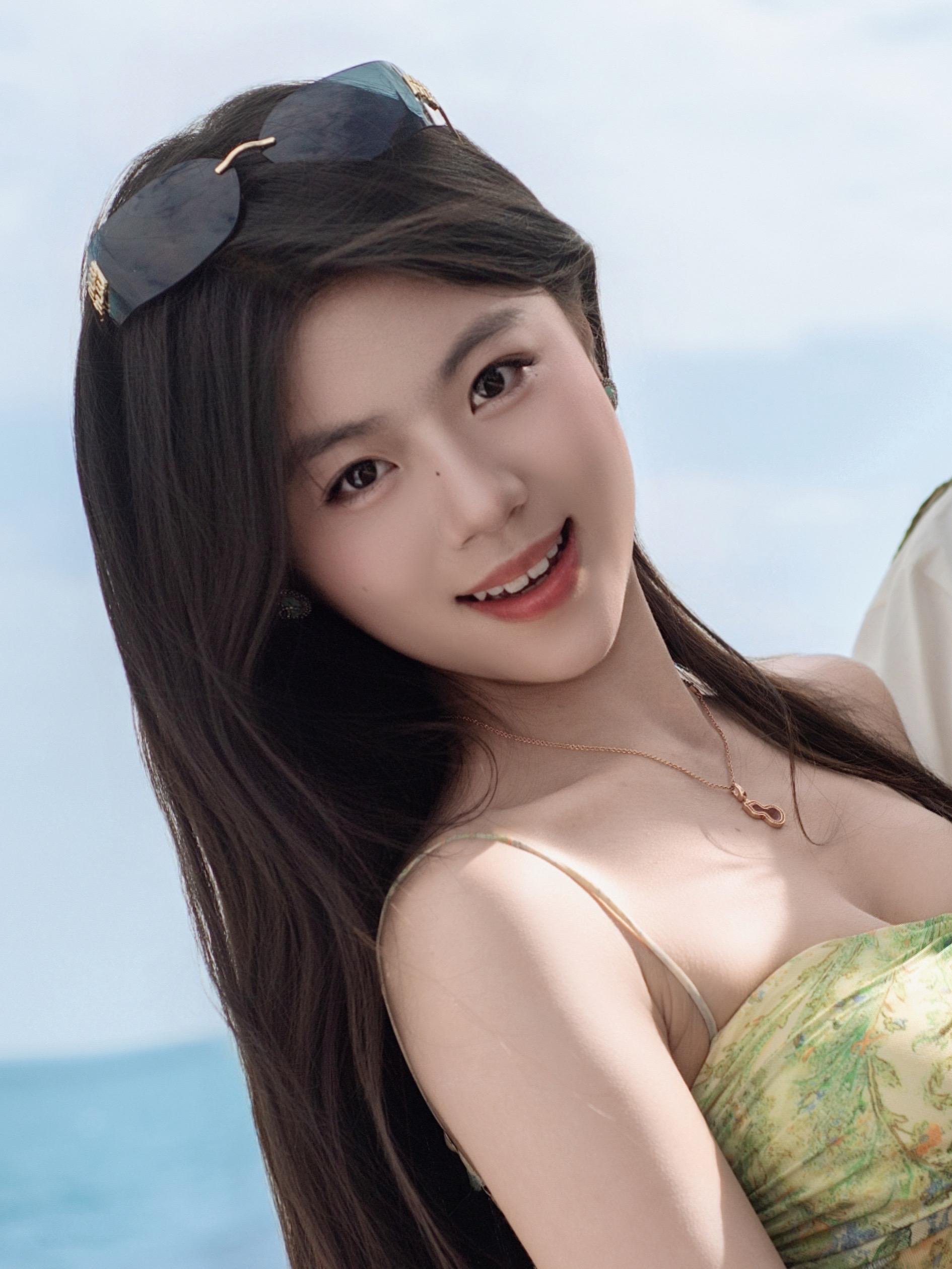 我不想要一半一半。