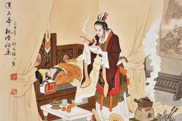 汉文帝传奇人生
🌿“西汉最佛系皇帝”汉文帝：不修陵、不封禅、不搞祥瑞，连龙椅都