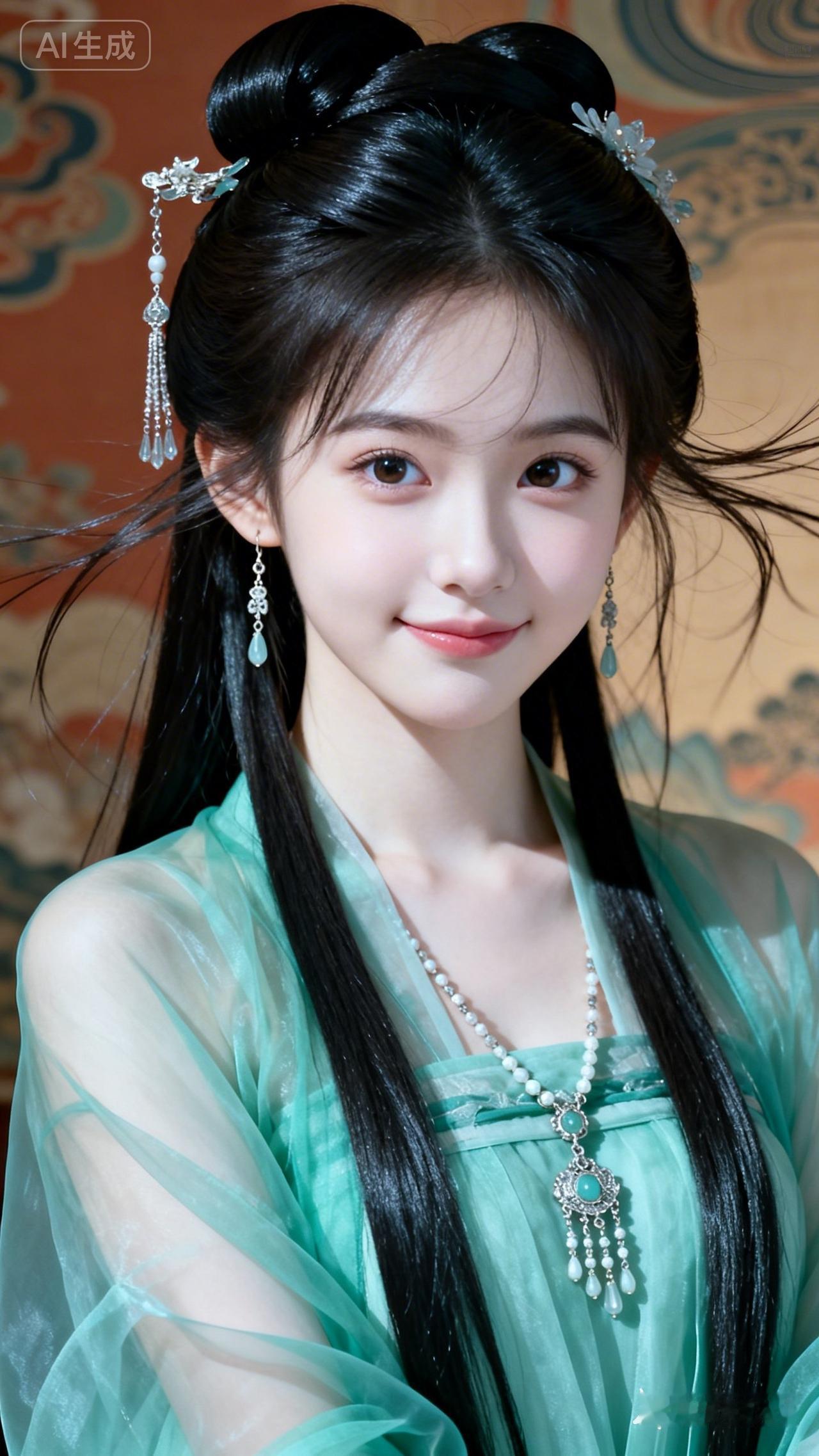 温柔显气质穿搭你见过最美的人有多漂亮呢 女人怎样穿搭才减龄 你们见过最耐看的女孩