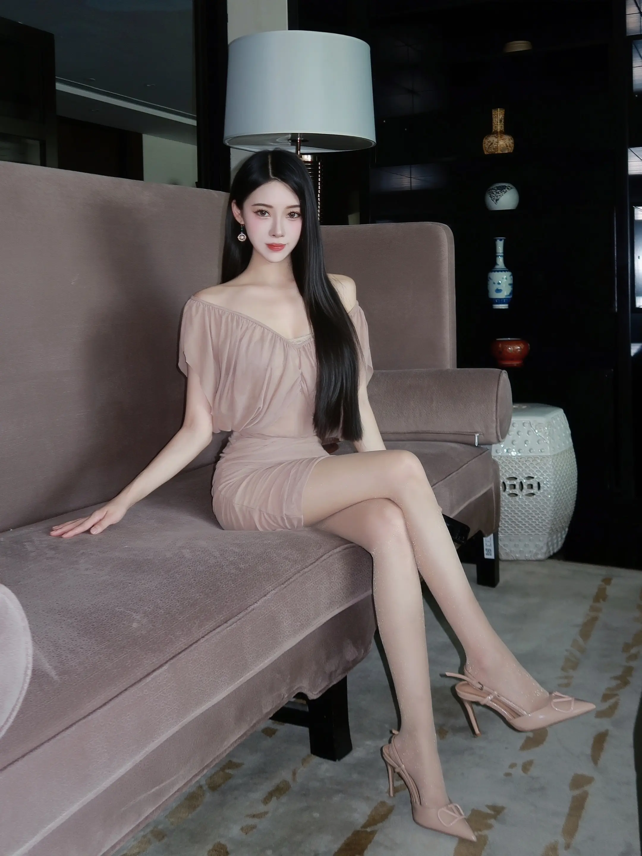 出门把把妹