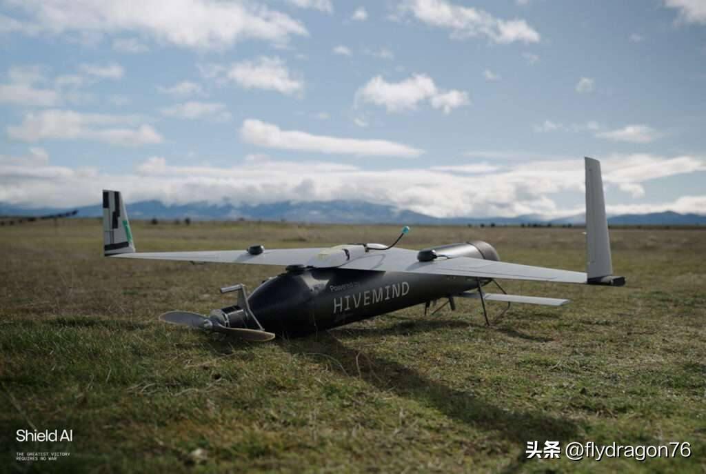 ✈️🇺🇸 🇪🇸 美国与西班牙在无人机系统中整合人工智能领域的合作

“希