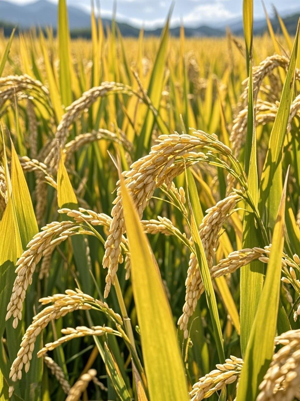 上联：春播千亩稻；诚邀下联友友请出上联