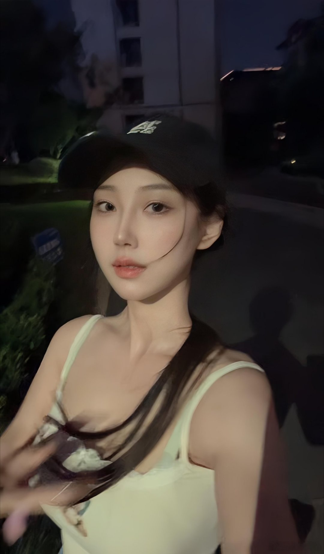 总是需要用运动和凉风来平息心中的躁动。 ​​​