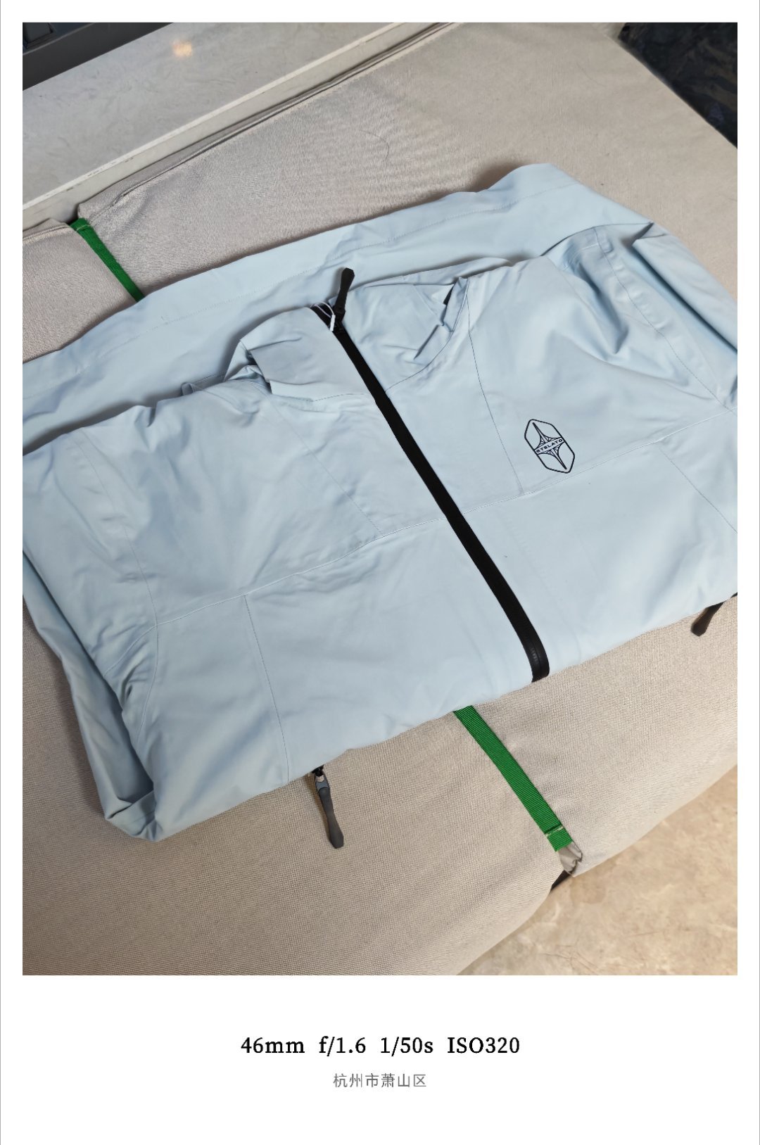 黎叔周末福利🎁评论点赞，抽鸿蒙智行冲锋衣下周日开奖，不过滤2026所愿皆成转发