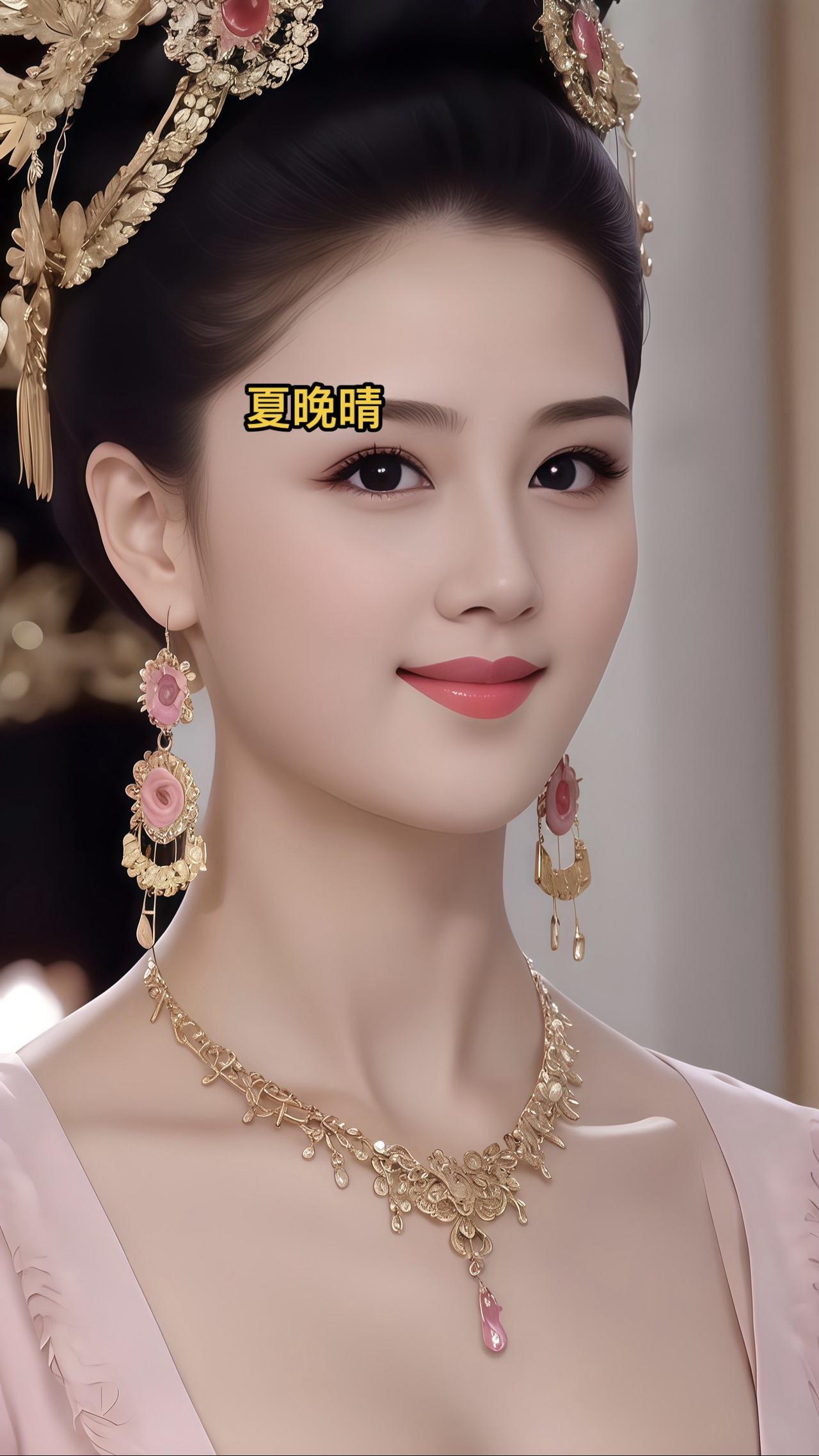 古风 古风汉服美如画 国风古韵 遇见古代的自己 还是古装美