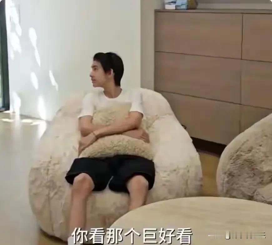 董洁与潘粤明的儿子顶顶，近日凭借一组照片迅速登上热搜，成为大众瞩目的焦点。这位年
