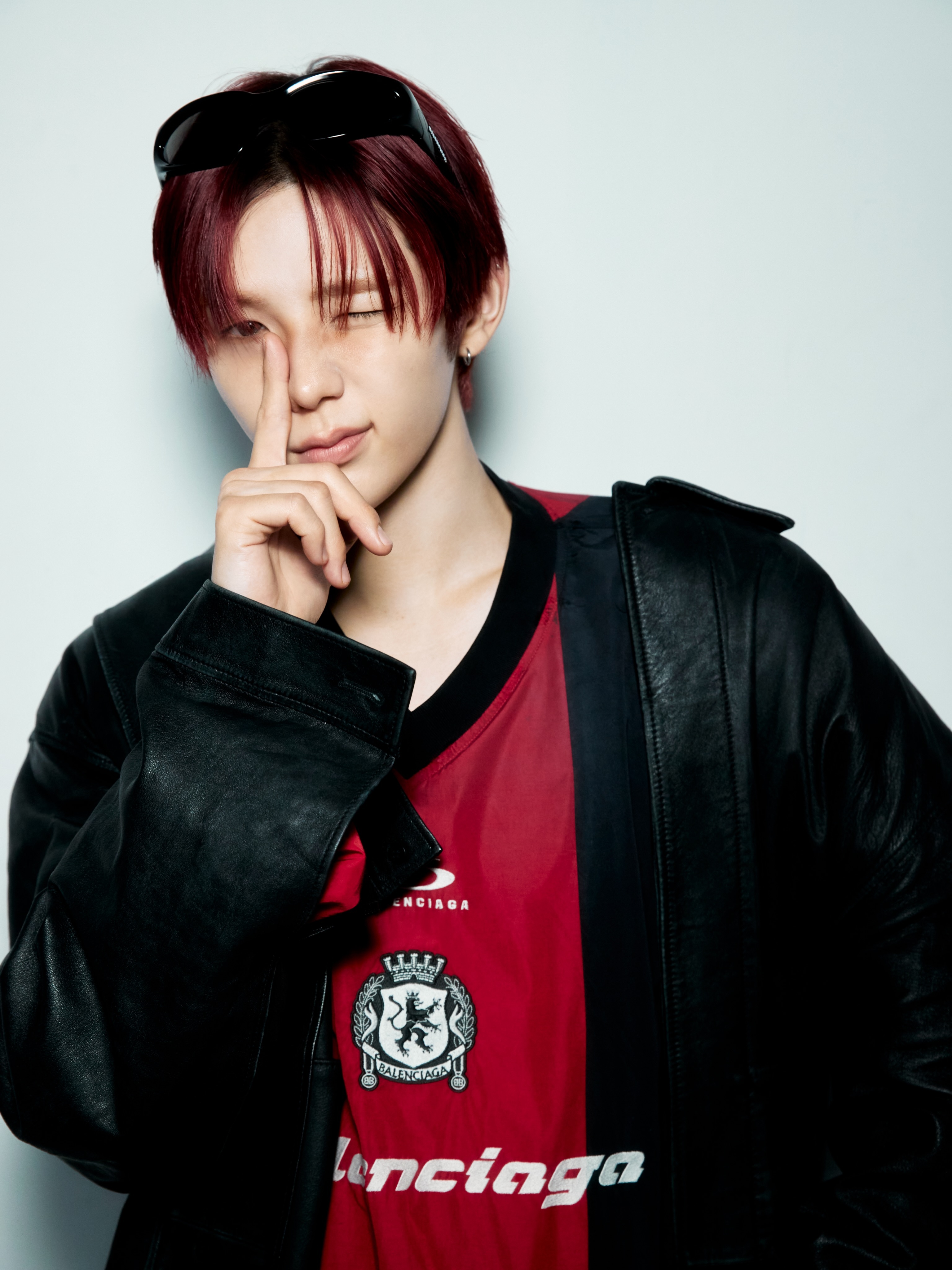 RIIZE 260718  Ⅱ  官方IG更新相关@ arenahommeplu
