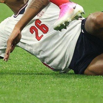 英足总无法上诉宽萨禁赛国际足联（FIFA）于7月10日正式宣布对英格兰后卫贾雷尔