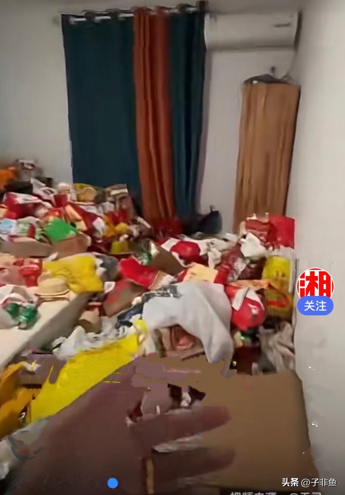 近日，长沙房屋中介张先生多次联系
一名拖欠房租的租客，催促租客缴费，这次联系到租