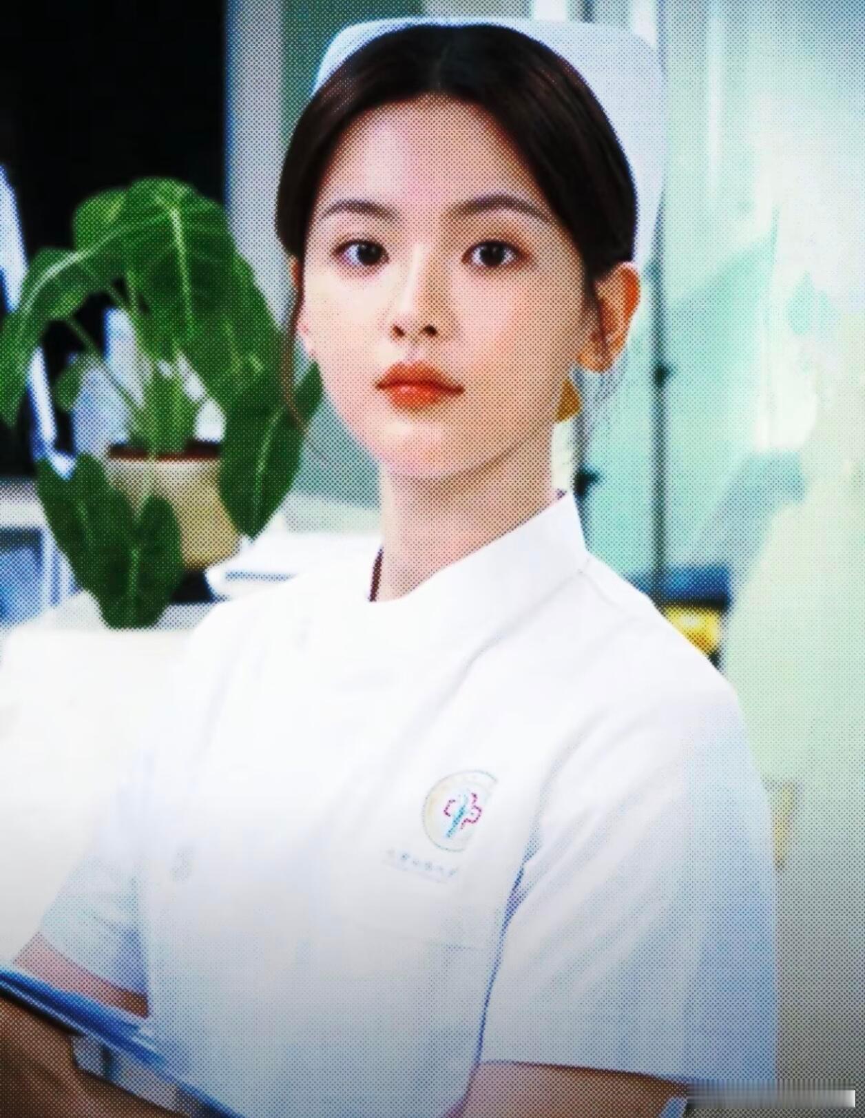 马上就能看到我们的护士谢谢了，五一档特别期待杨超越领衔主演《10间敢死队》PS：