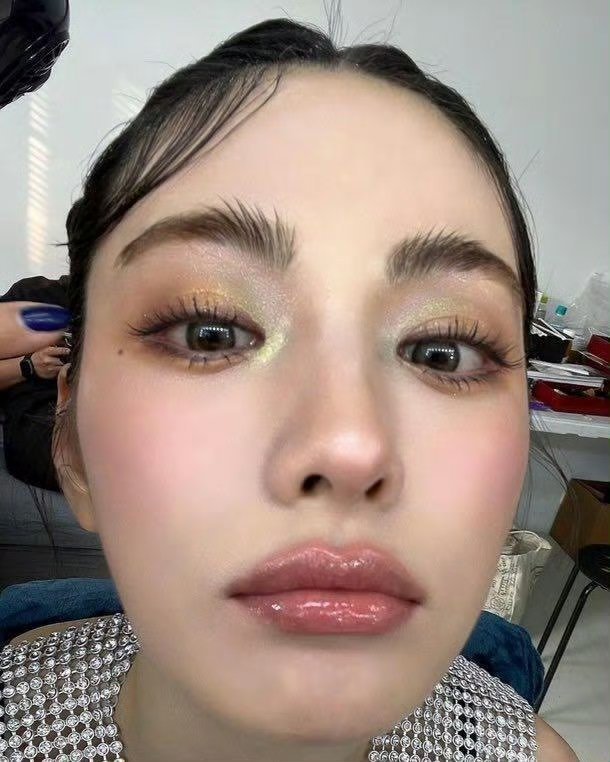 审美积累每日吸衲