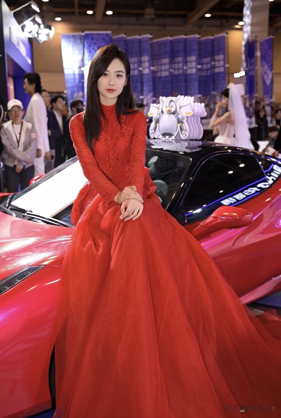 什么样的女生,最有魅力?