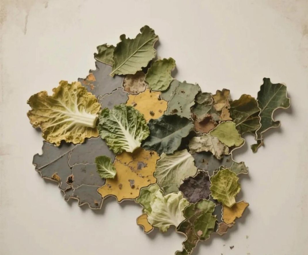 这个是哪个省的地图？ ​​​