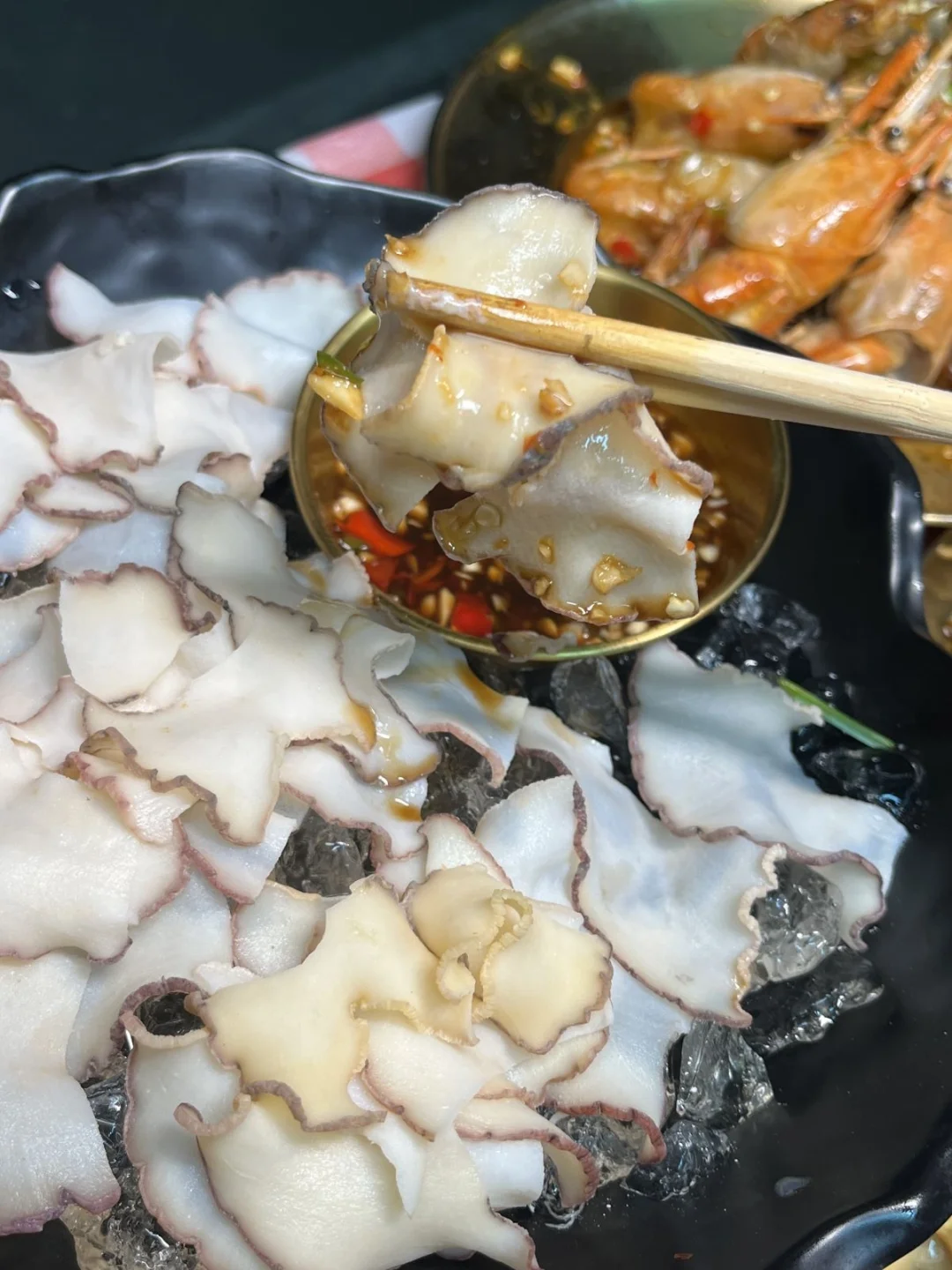 来武汉万松园，绝对不要错过这里的美食！