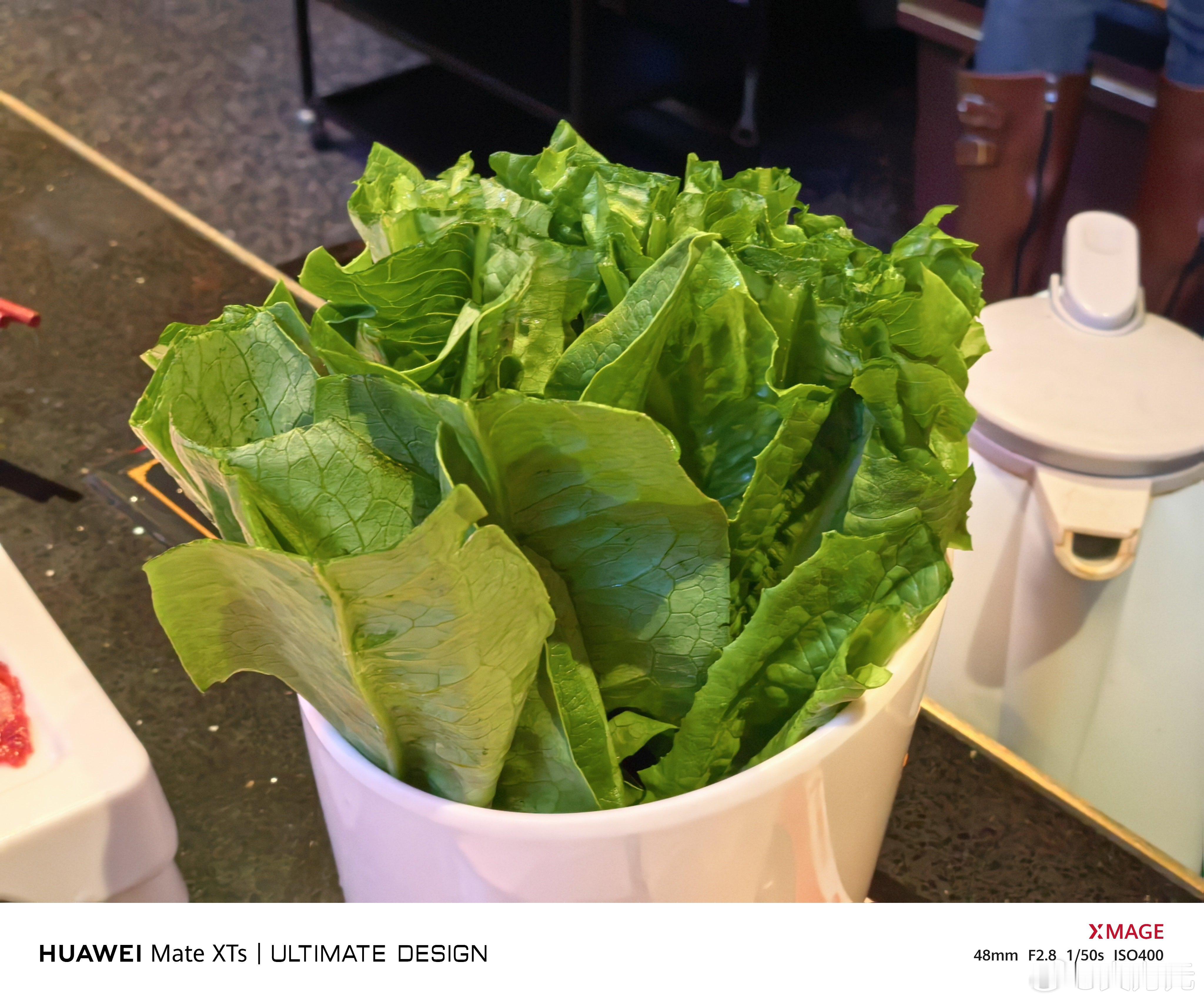 蔬菜如何超长待机，我尝试过各种方法，最终还是发现新鲜的最好吃，与其讨论如何超长待