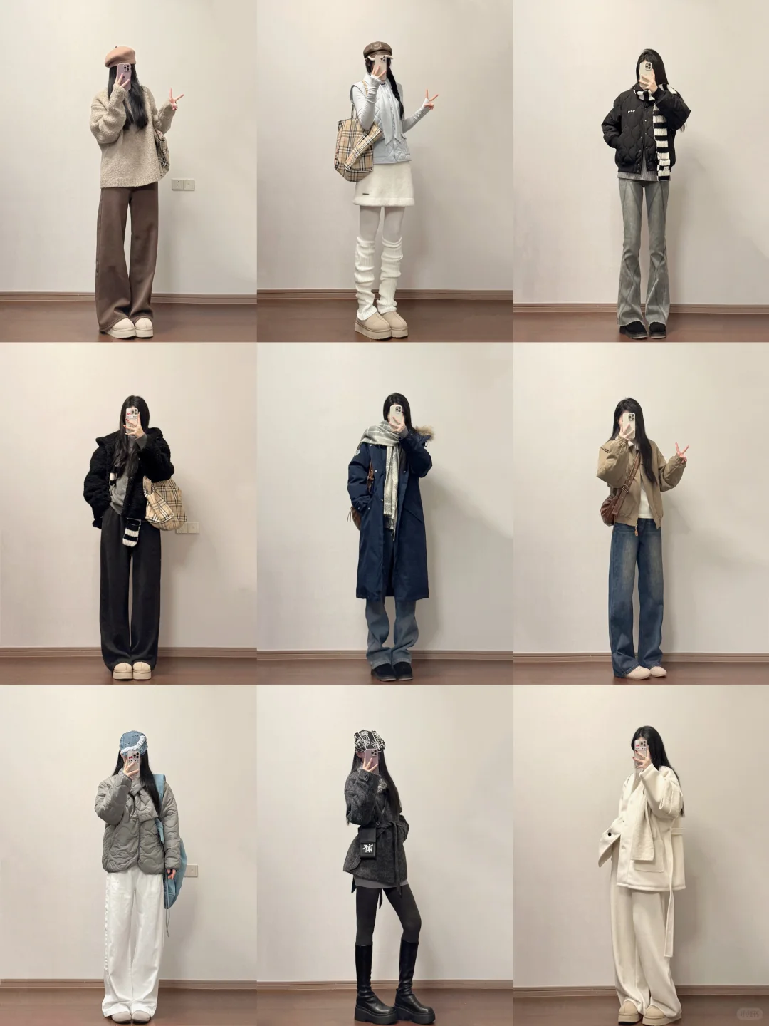 173 104｜高妹可以永远相信我买衣服的眼光