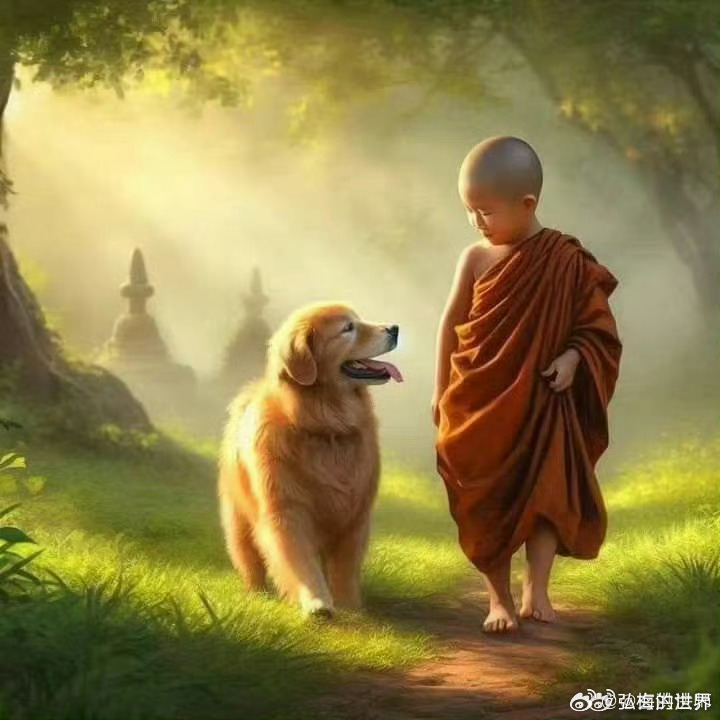 人有八苦，生苦，老苦，病苦，死苦，怨憎会苦，爱别离苦，求不得苦，五蕴炽盛苦。唯有