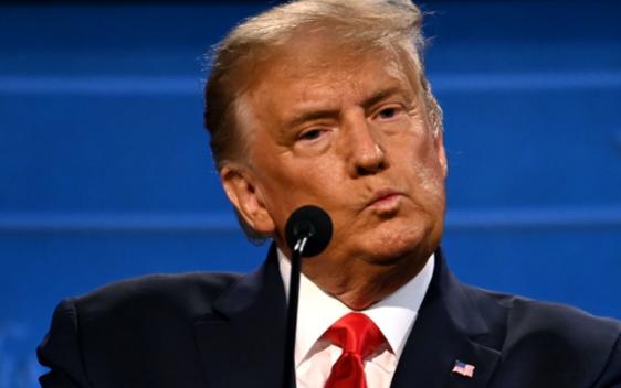 中美矛盾之所以难以调和，是因为双方都清楚一个事实：中国是唯一可能挑战美国霸主地位