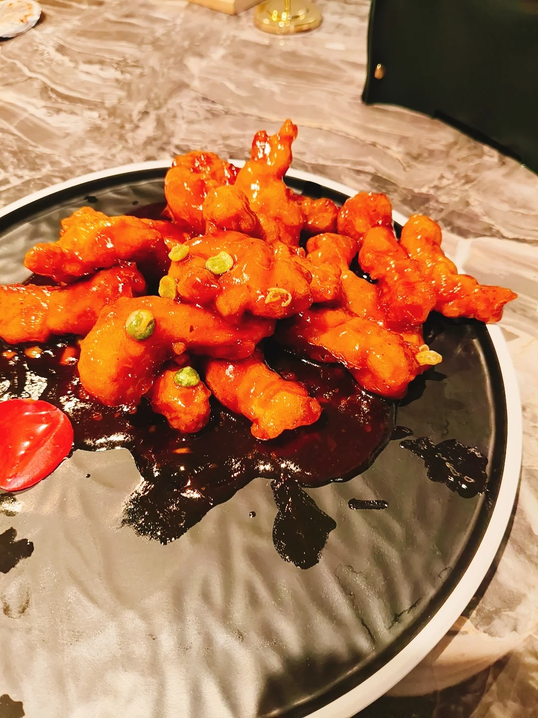 爱了爱了，这道菜！！！