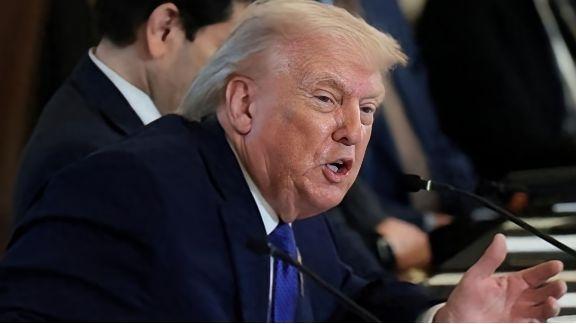 特朗普突然摊牌了！美国众议院高票通过法案，要把中国大陆踢出G20和国际清算银行，