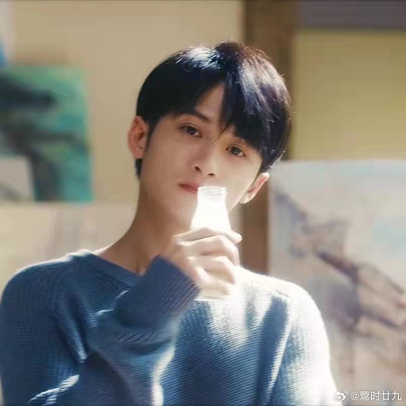 猎罪图鉴开播4周年 捕风捉影神探是他人民英雄是他沈翊是我们的天才啥也不说了，感谢