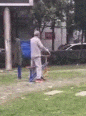 不知道作用但门槛很高的健身方式 