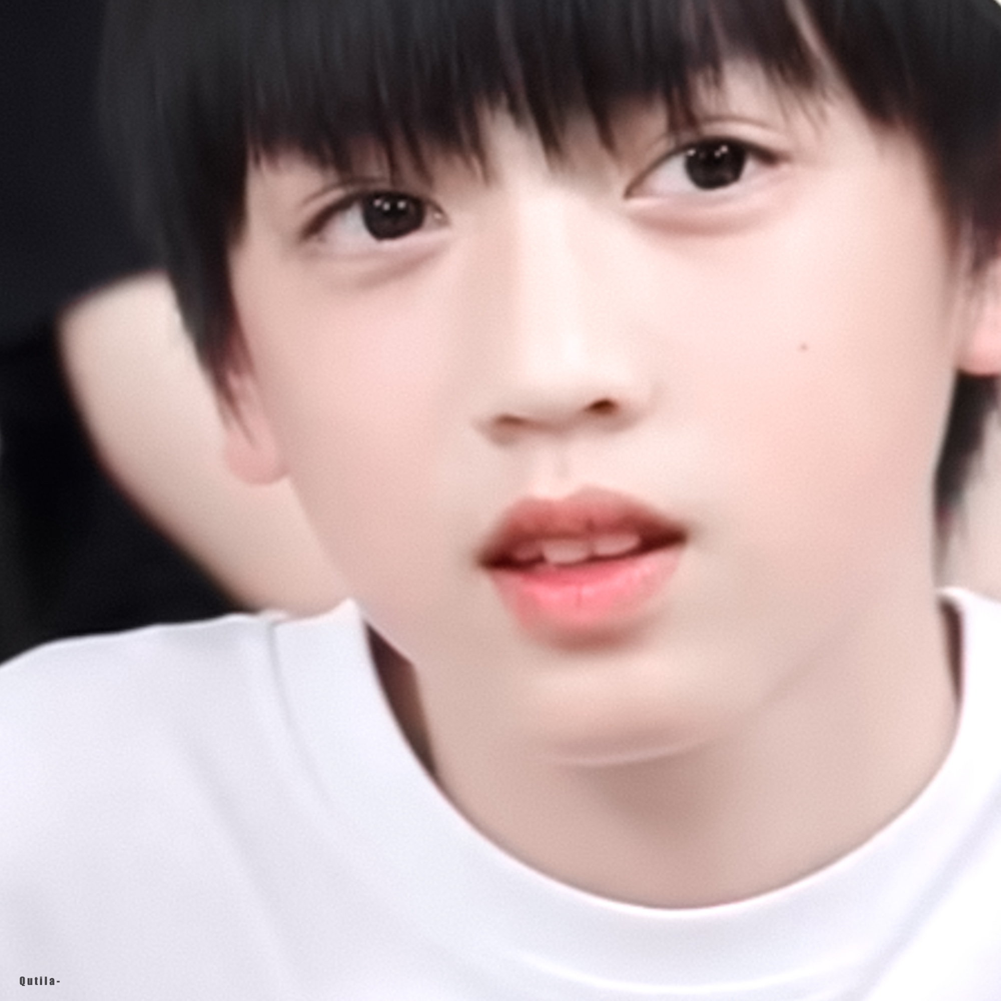 张桂源 💛张桂源 四代第一主舞 💛张桂源 全能核心ace 💛张桂源 四代全