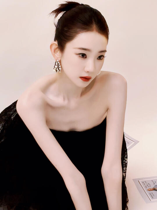 你喜欢哪一面🖤