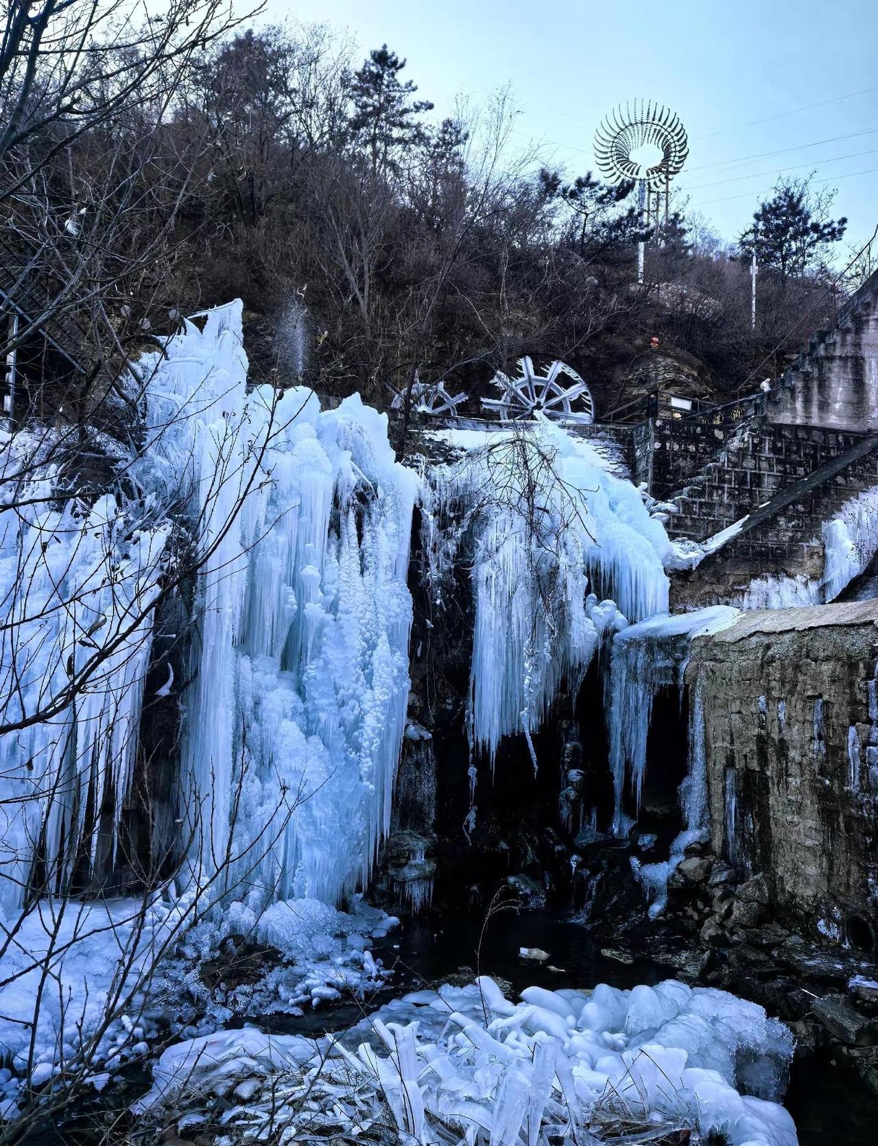 智慧好比登山，登山便可望远—2025全剧终，万事当随风2026将开始，万事皆如意